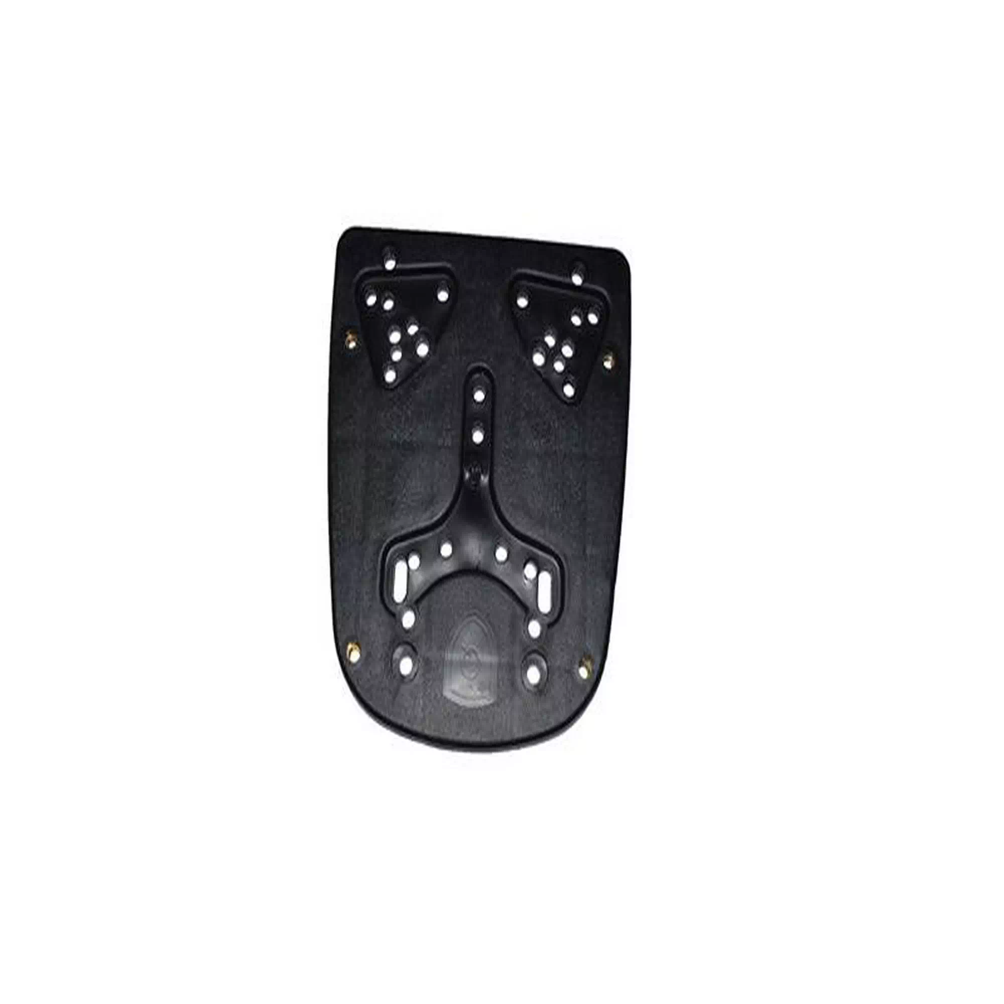 KUBA BRILLIANT 125 PORT BAGAJ BAĞLANTI PLASTİĞİ #KM 81089
